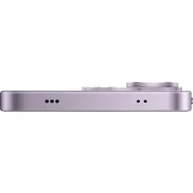 Mobilný telefón - Xiaomi REDMI Note 17 Pro 5G 6/256GB Purple - 10