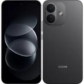Mobilný telefón - Xiaomi REDMI Note 17 Pro 5G 6/256GB Black - 1