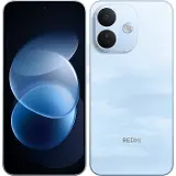 Xiaomi REDMI Note 17 Pro 5G 6/256GB Sky Blue