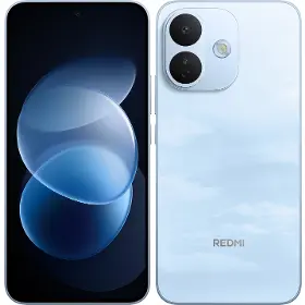 Mobilní telefon - Xiaomi REDMI Note 17 Pro 5G 6/256GB Sky Blue + Dárek za recenzi - 1