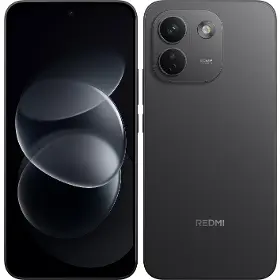 Mobilný telefón - Xiaomi REDMI Note 17 Pro MAX 5G 8/256GB Black - 1