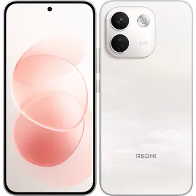 Mobilný telefón - Xiaomi REDMI Note 17 Pro MAX 5G 8/256GB Cloud Blush - 1