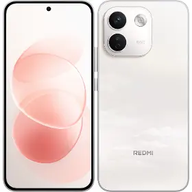 Mobilný telefón - Xiaomi REDMI Note 17 Pro MAX 5G 8/512GB Cloud Blush - 1
