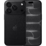 Apple iPhone 18 Pro 256GB Black