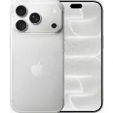 Apple iPhone 18 Pro 256GB Silver