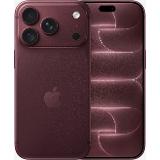 Apple iPhone 18 Pro 256GB Burgundy