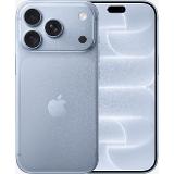 Apple iPhone 18 Pro 256GB Glacier
