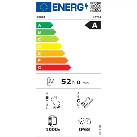 Mobilní telefon - Apple iPhone 18 Pro 512GB Glacier - 13