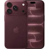 Apple iPhone 18 Pro 1TB Burgundy
