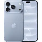 Apple iPhone 18 Pro 1TB Glacier