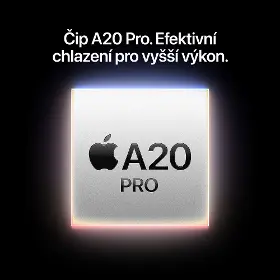 Mobilný telefón - Apple iPhone 18 Pro 2TB Black - 6