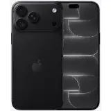 Apple iPhone 18 Pro Max 512GB Black