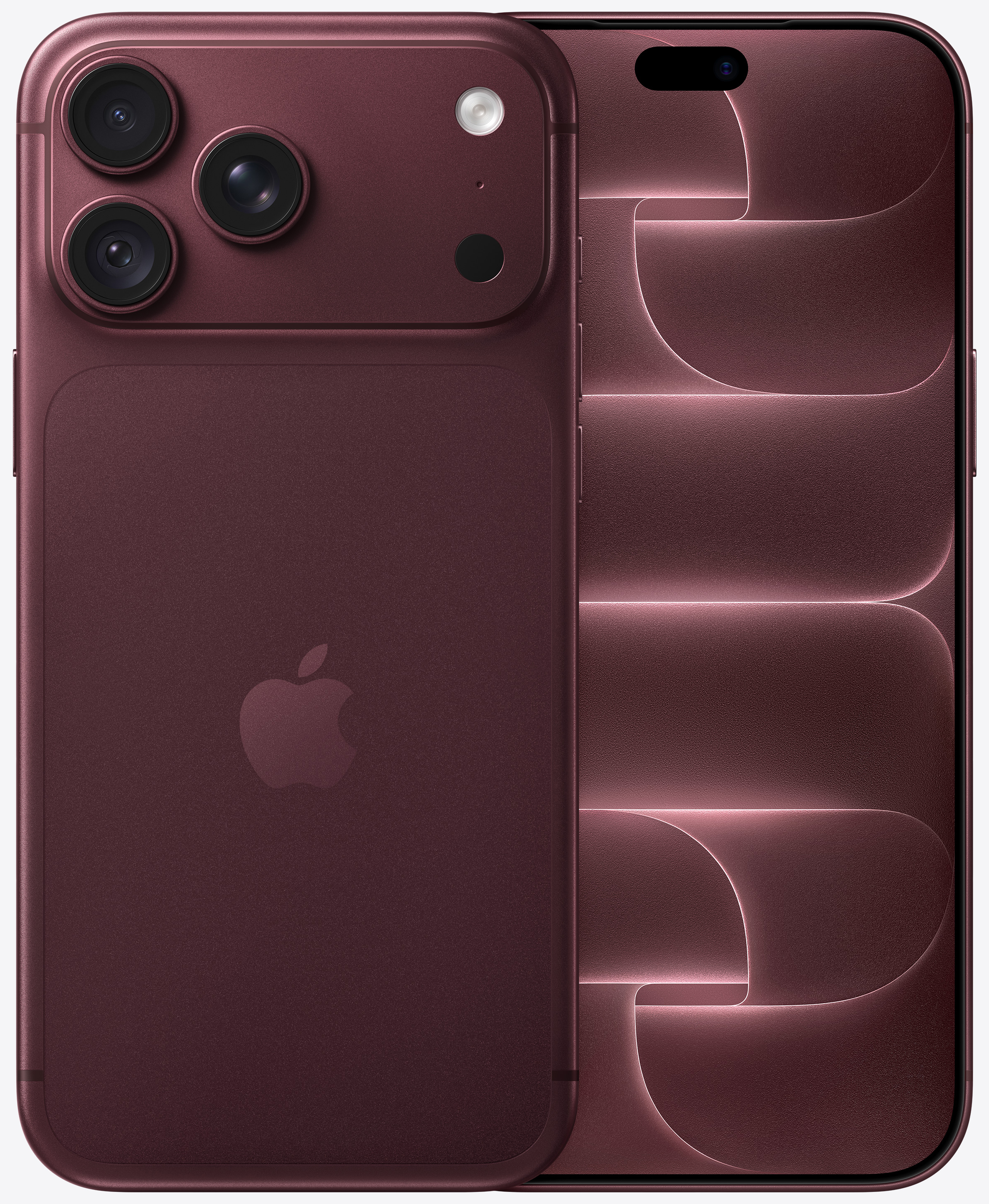 Apple iPhone 18 Pro Max 1TB Burgundy