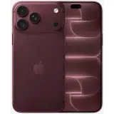 Apple iPhone 18 Pro Max 1TB Burgundy