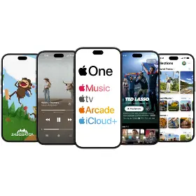 Mobilný telefón - Apple iPhone 18 Pro Max 2TB Silver - 12