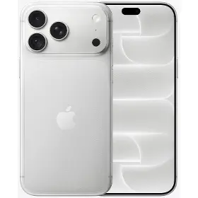 Mobilný telefón - Apple iPhone 18 Pro Max 2TB Silver - 1
