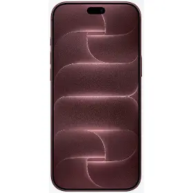 Mobilní telefon - Apple iPhone 18 Pro Max 2TB Burgundy - 2