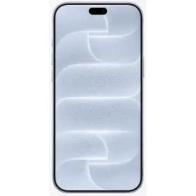 Mobilní telefon - Apple iPhone 18 Pro Max 2TB Glacier - 2