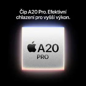 Mobilní telefon - Apple iPhone 18 Pro Max 2TB Glacier - 8
