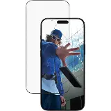 PanzerGlass UWF s aplikátorem pro iPhone 18 Pro Max/17 Pro Max, černá
