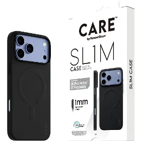 Puzdro na mobil - PanzerGlass  SL1M s MagSafe pro iPhone 18 Pro Max/17 Pro Max, černá - 6