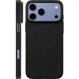 PanzerGlass  SL1M s MagSafe pro iPhone 18 Pro Max/17 Pro Max, černá