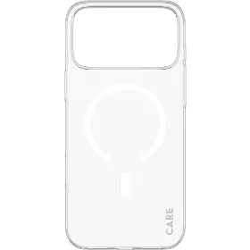 Puzdro na mobil - PanzerGlass  SL1M s MagSafe pro iPhone 18 Pro Max/17 Pro Max, transparentní - 3