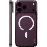 PanzerGlass  SL1M s MagSafe pro iPhone 18 Pro Max/17 Pro Max, transparentní
