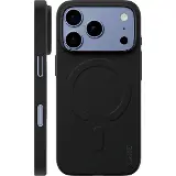PanzerGlass  SL1M s MagSafe pro iPhone 18 Pro/17 Pro, černá