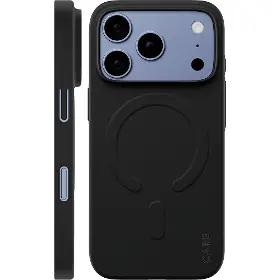 Puzdro na mobil - PanzerGlass  SL1M s MagSafe pro iPhone 18 Pro/17 Pro, černá - 1