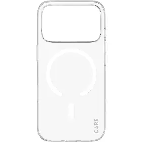Puzdro na mobil - PanzerGlass  SL1M s MagSafe pro iPhone 18 Pro/17 Pro, transparentní - 3