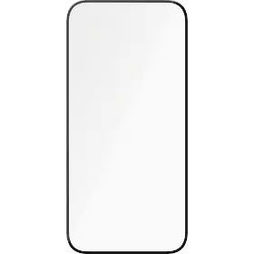 Ochranné sklo - PanzerGlass UWF Ceramic s FASTFIT In-A-Box pro iPhone 18 Pro/17 Pro, čirá - 1