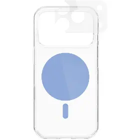 Kryt na mobil - Epico Dot Mag+ iPhone 17 Pro Max/18 Pro Max Blue - 4