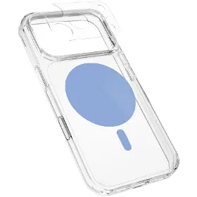 Kryt na mobil - Epico Dot Mag+ iPhone 17 Pro Max/18 Pro Max Blue - 5