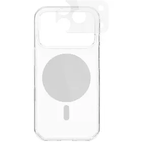 Kryt na mobil - Epico Dot Mag+ iPhone 17 Pro/18 Pro Grey - 2