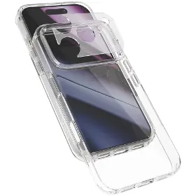 Kryt na mobil - Epico Hero iPhone 17 Pro Max/18 Pro Max - 1