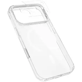 Kryt na mobil - Epico Hero Mag+ iPhone 17 Pro Max/18 Pro Max - 4