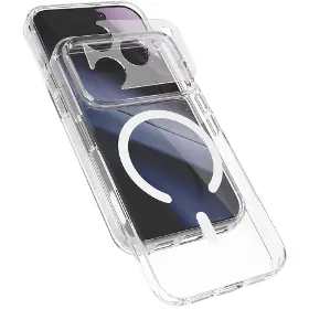 Kryt na mobil - Epico Hero Mag+ iPhone 17 Pro Max/18 Pro Max - 1