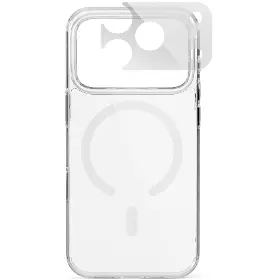 Kryt na mobil - Epico Hero Mag+ iPhone 17 Pro/18 Pro - 2