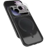 Epico HeroMatte Pro Mag+ iPhone 17 Pro Max/18 Pro Max Black