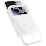 Epico HeroMatte Pro Mag+ iPhone 17 Pro/18 Pro White
