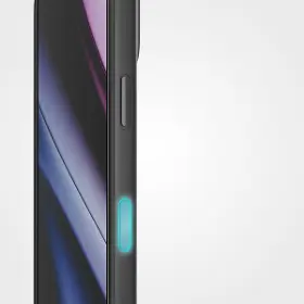 Kryt na mobil - Epico HeroMatte Pro Mag+ iPhone 17 Pro/18 Pro Black - 4