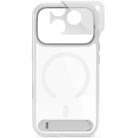 Kryt na mobil - Epico HeroStand Pro Mag+ iPhone 17 Pro Max/18 Pro Max - 2