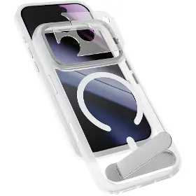 Kryt na mobil - Epico HeroStand Pro Mag+ iPhone 17 Pro/18 Pro - 1