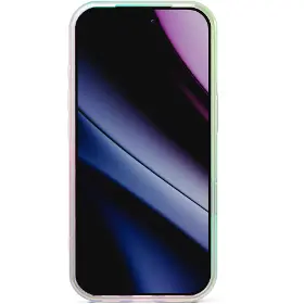 Kryt na mobil - Epico Holographic Hero Mag+ iPhone 17 Pro Max/18 Pro Max - 2