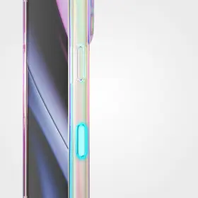 Kryt na mobil - Epico Holographic Hero Mag+ iPhone 17 Pro Max/18 Pro Max - 4