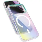 Epico Holographic Hero Mag+ iPhone 17 Pro/18 Pro