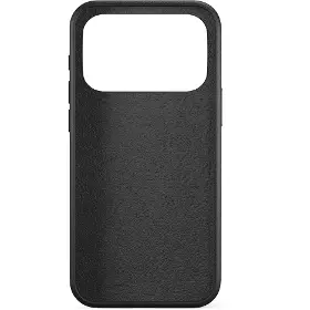 Kryt na mobil - Epico Leather Pro Mag+ iPhone 17 Pro Max/18 Pro Max Black - 5