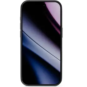Kryt na mobil - Epico Silicone Pro Mag+ iPhone 17 Pro Max/18 Pro Max Black - 4