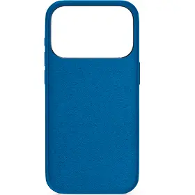 Kryt na mobil - Epico Silicone Pro Mag+ iPhone 17 Pro Max/18 Pro Max Blue - 3